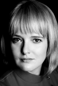 Марина Куклина