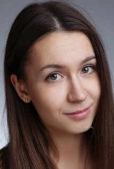 Ольга Ефремова