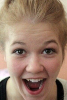 Анастасия Киндрук