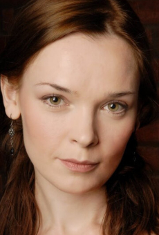 Наталья Агашина