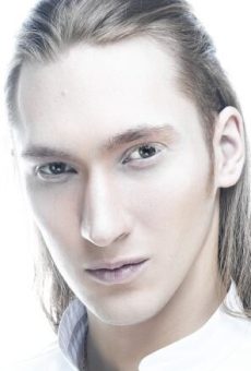 Александр Иванов