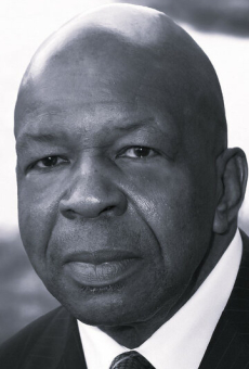 Элайджа Каммингс