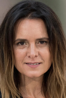 Эва Сантоларья