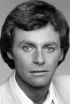 Тристан Роджерс