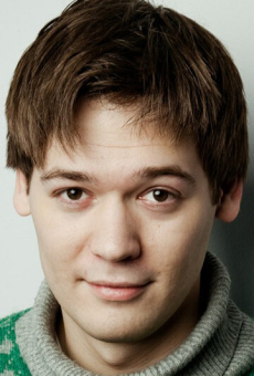 Никита Спиридонов