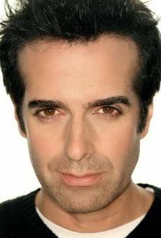 Дэвид Копперфилд