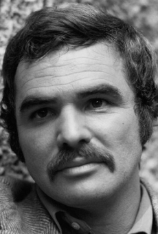 Берт Рейнолдс