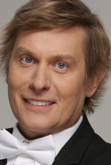 Сергей Казанин