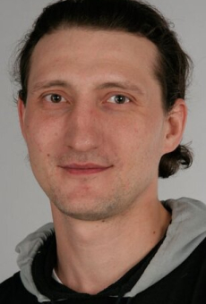 Андрей Макаров