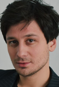 Дмитрий Бедерин