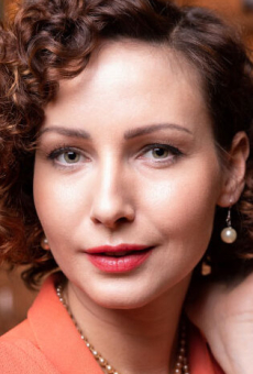 Veronika Arichteva
