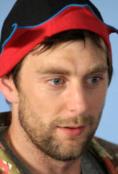 Джетро Скиннер
