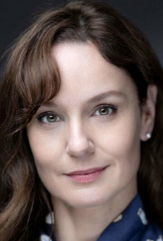 Сара Уэйн Кэллис