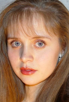 Мария Чернова