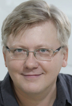 Александр Жоголь