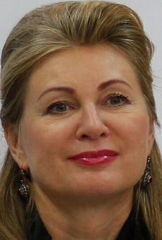 Виктория Цыганова