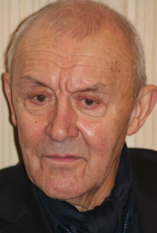 Аркадий Волгин