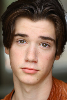 Дэниэл ДиМаджио