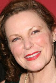 Лиза Айкхорн