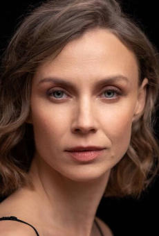 Маша Токарева