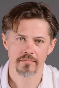 Андрей Гусев