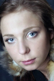 Юлия Костромина