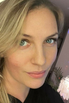 Диана Петренко