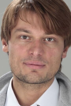 Сергей Назаров