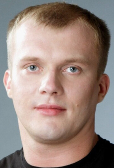 Роман Бокашевский