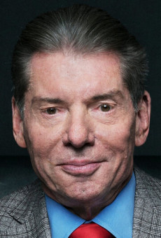 Винс МакМэон