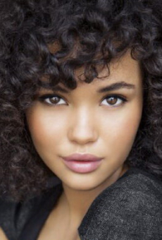 Изабелла Пешардт