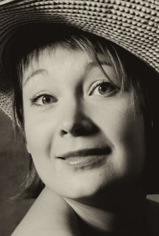 Светлана Сандракова