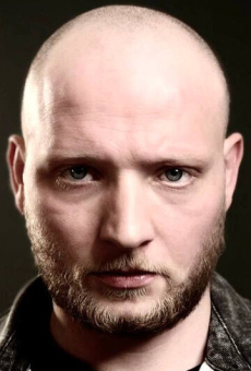 Алексей Бычков