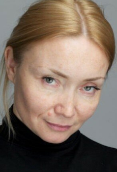 Ольга Ландина