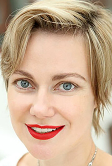 Александрина Мерецкая