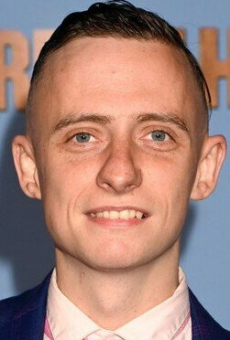 Даррен Эванс