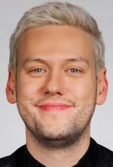 Антон Шастун