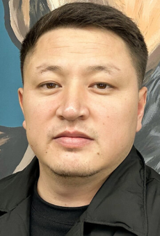 Нурболхан Шарапов