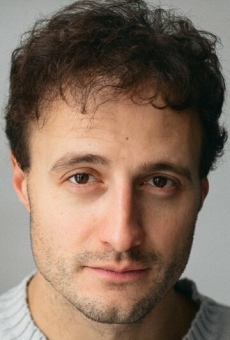 Павел Левкин