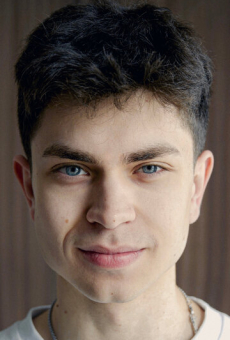 Артём Жигулин