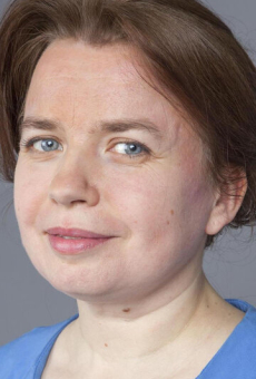 Наталья Боруцкая