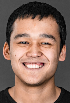 Шарифбек Закиров