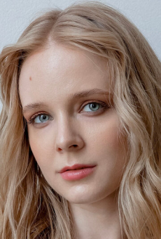 Дарья Позднякова