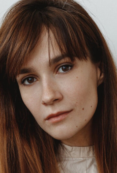 Валерия Крейн