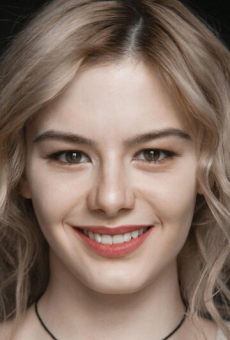 Дарья Гирник