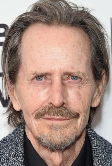 Стивен МакХэтти