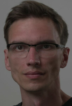 Владислав Бакуркин