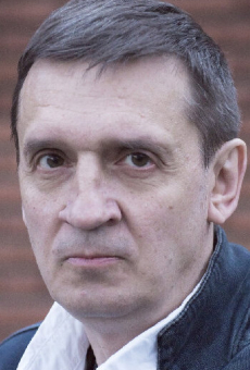 Александр Баринов