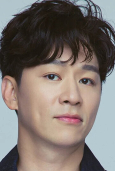 Чон Сан-хун