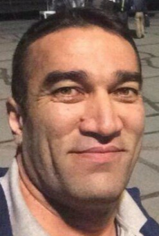 Khabibulla Nizamov